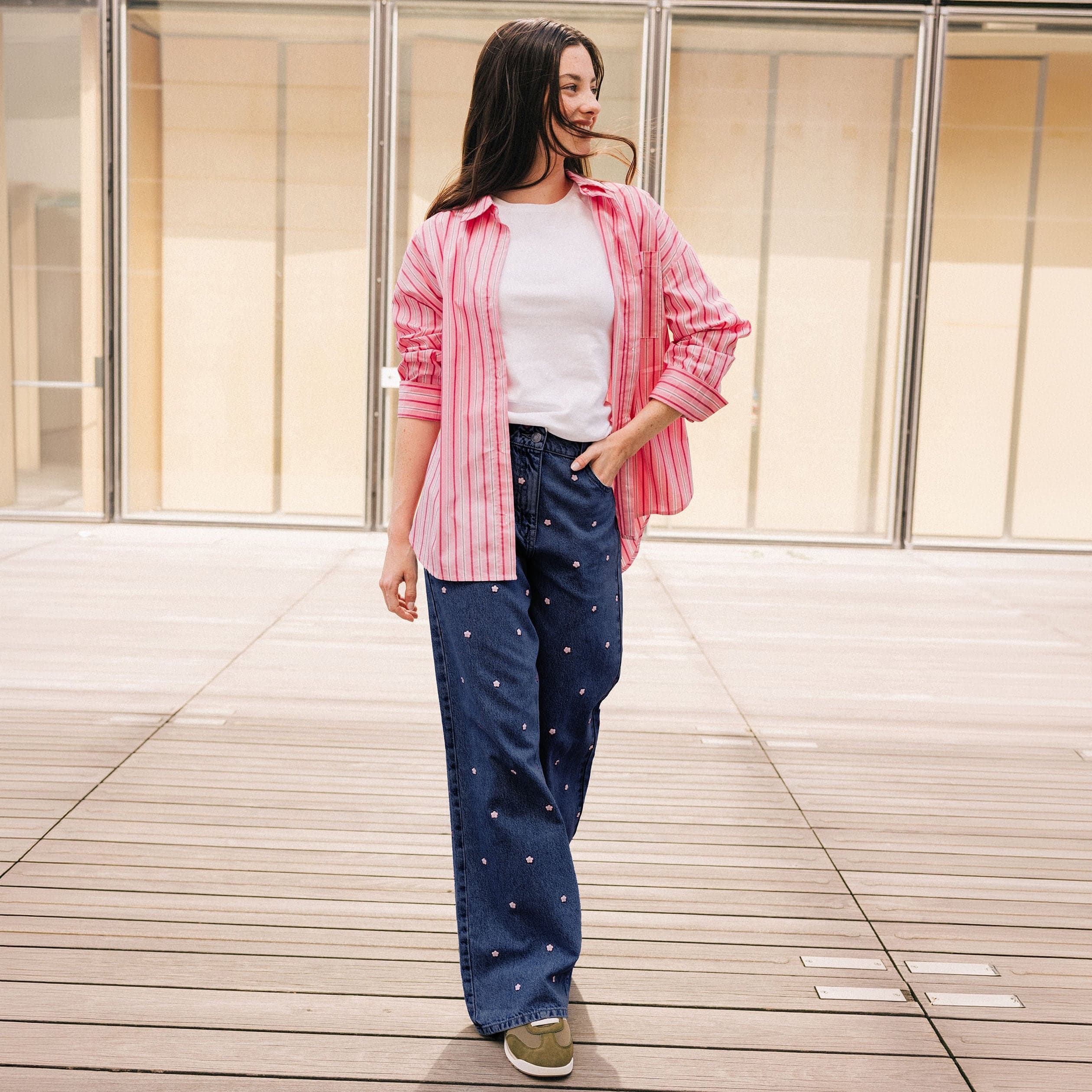 Acheter le look complet